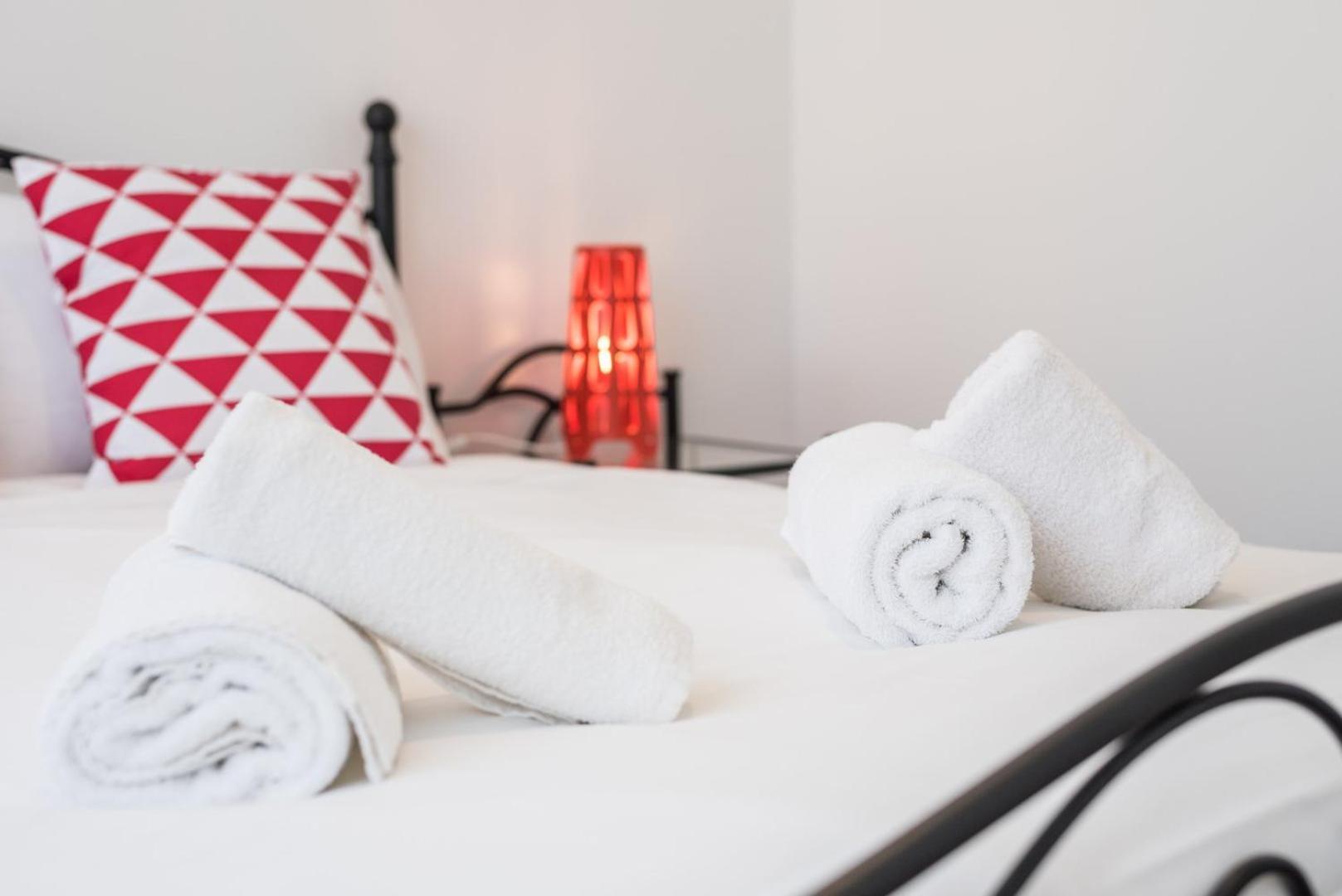 Guestready - Retreat Near Matosinhos Beach エクステリア 写真